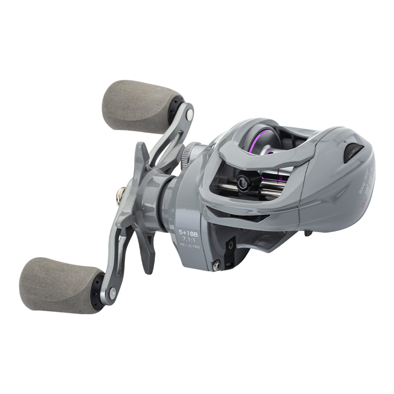 Shadow Seeking Baitcasting Reel SXS-70L
