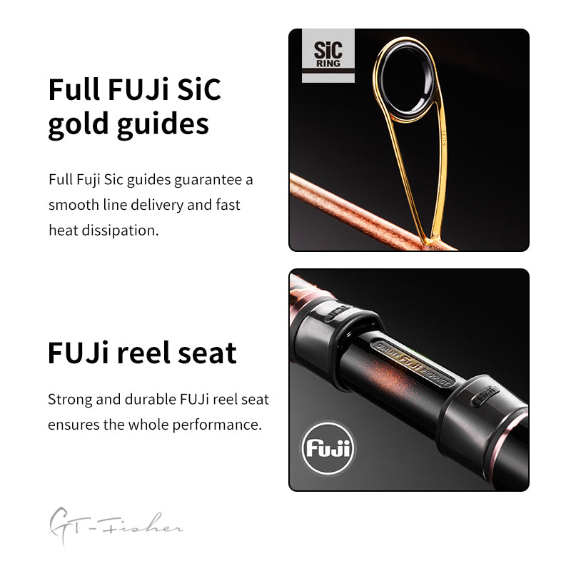 Ecooda Sunglow Full Solid Hand-Made