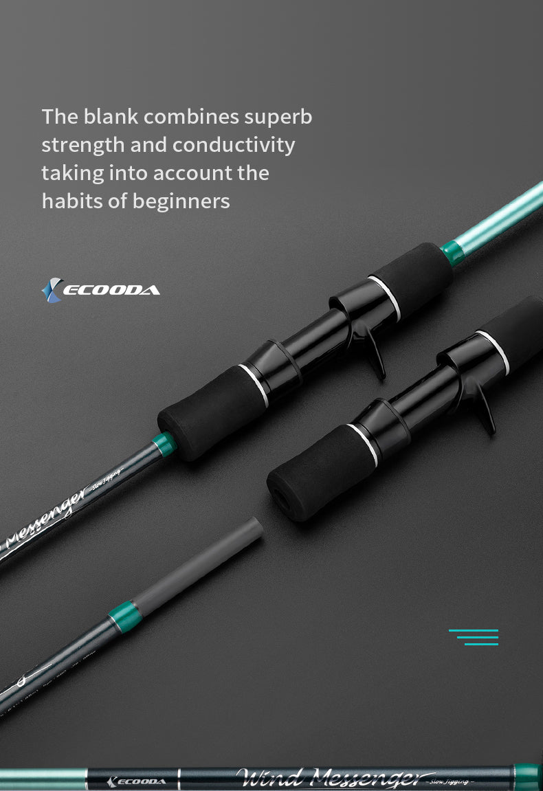 Ecooda Wind Messenger