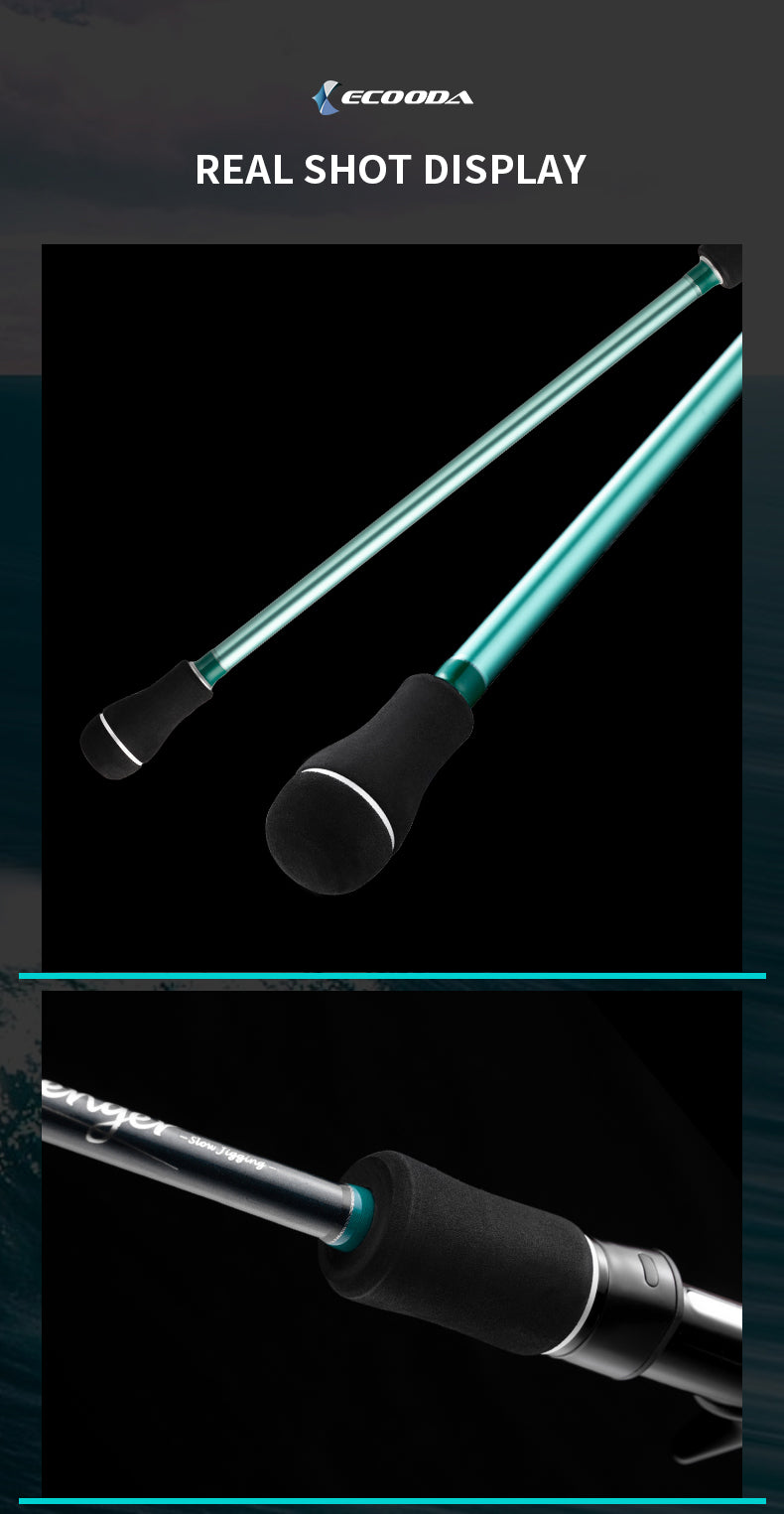 Ecooda Wind Messenger