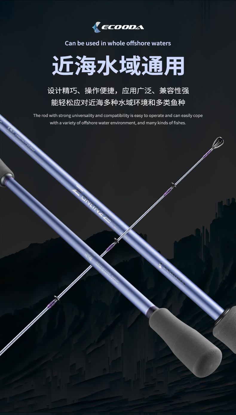 Ecooda Online E 灵战II