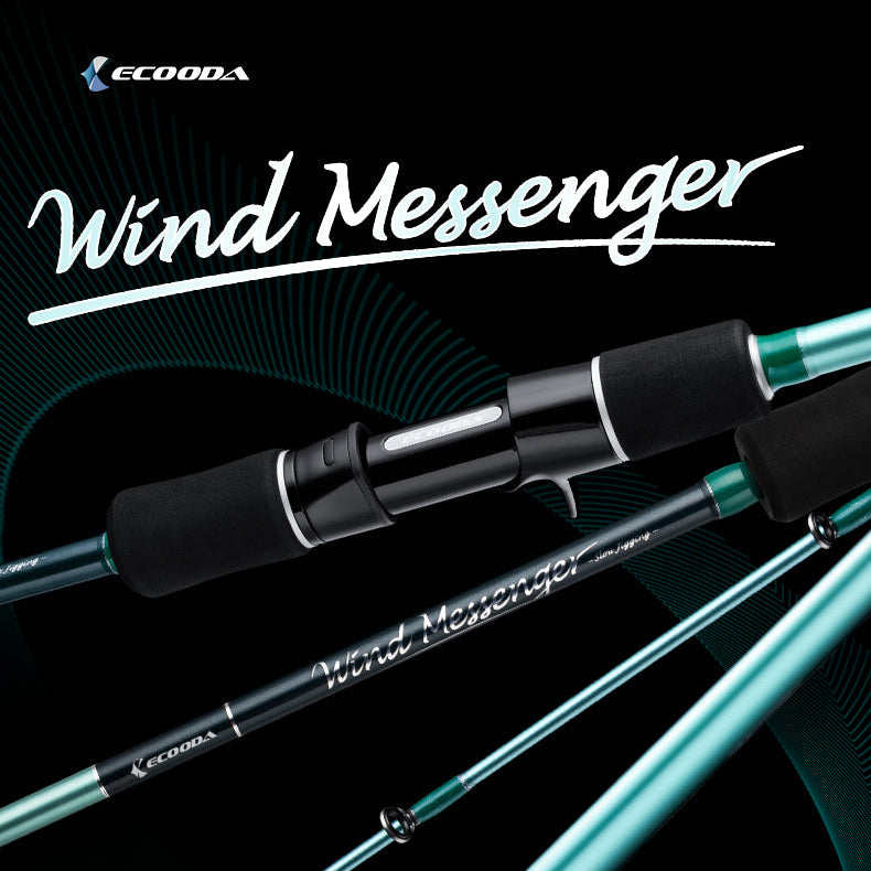Ecooda Wind Messenger